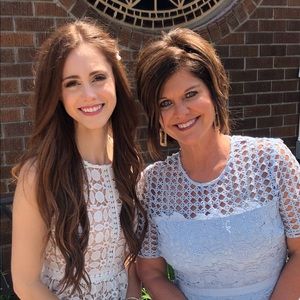 Meet your Posher, Tracey